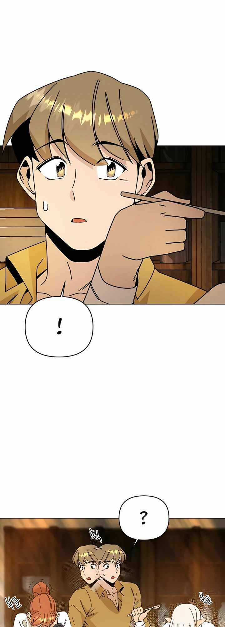 Tôi Từ Bỏ Tất Cả Để Khởi Đầu Ở Một Thế Giới Khác Chapter 38 trang 62