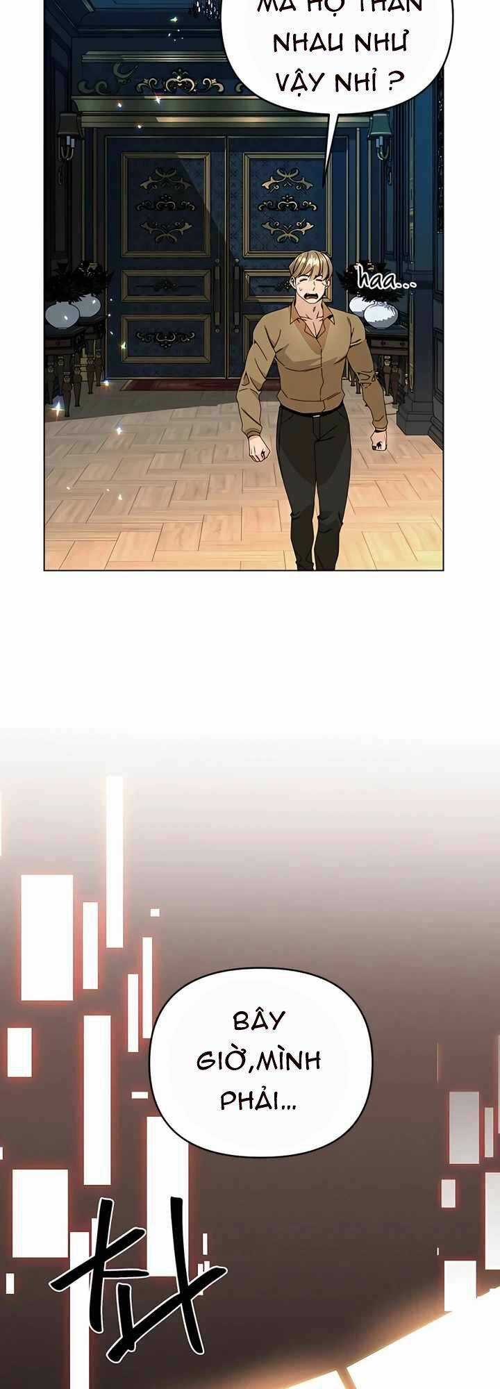 Tôi Từ Bỏ Tất Cả Để Khởi Đầu Ở Một Thế Giới Khác Chapter 38 trang 7