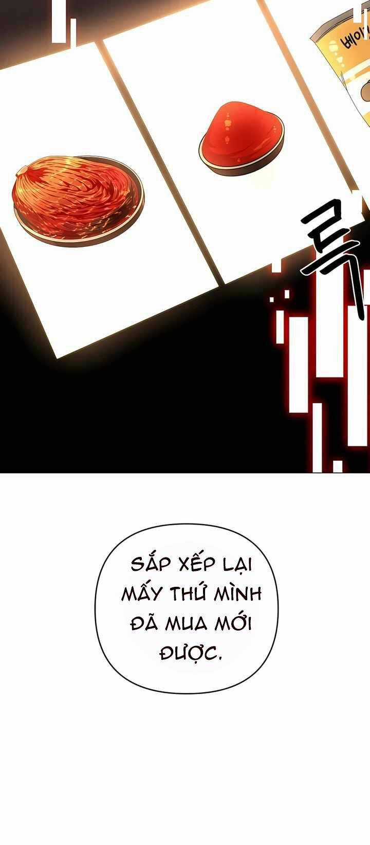 Tôi Từ Bỏ Tất Cả Để Khởi Đầu Ở Một Thế Giới Khác Chapter 38 trang 8