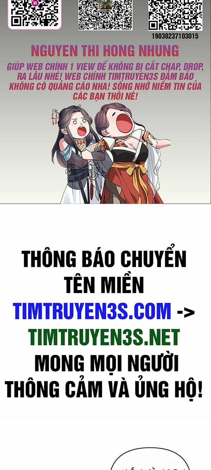 Tôi Từ Bỏ Tất Cả Để Khởi Đầu Ở Một Thế Giới Khác Chapter 39 trang 1