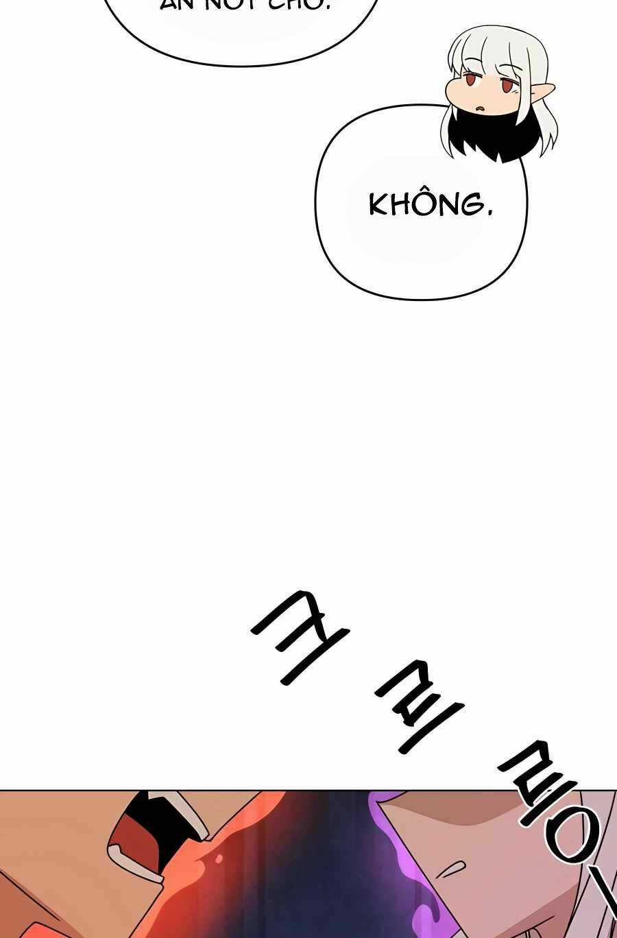 Tôi Từ Bỏ Tất Cả Để Khởi Đầu Ở Một Thế Giới Khác Chapter 39 trang 10