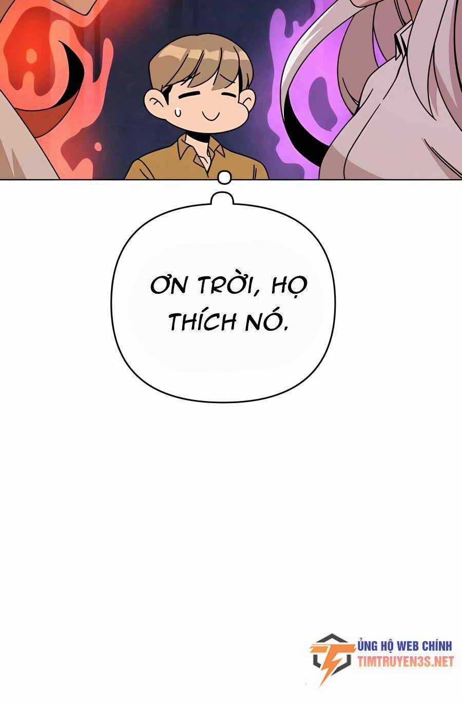 Tôi Từ Bỏ Tất Cả Để Khởi Đầu Ở Một Thế Giới Khác Chapter 39 trang 11