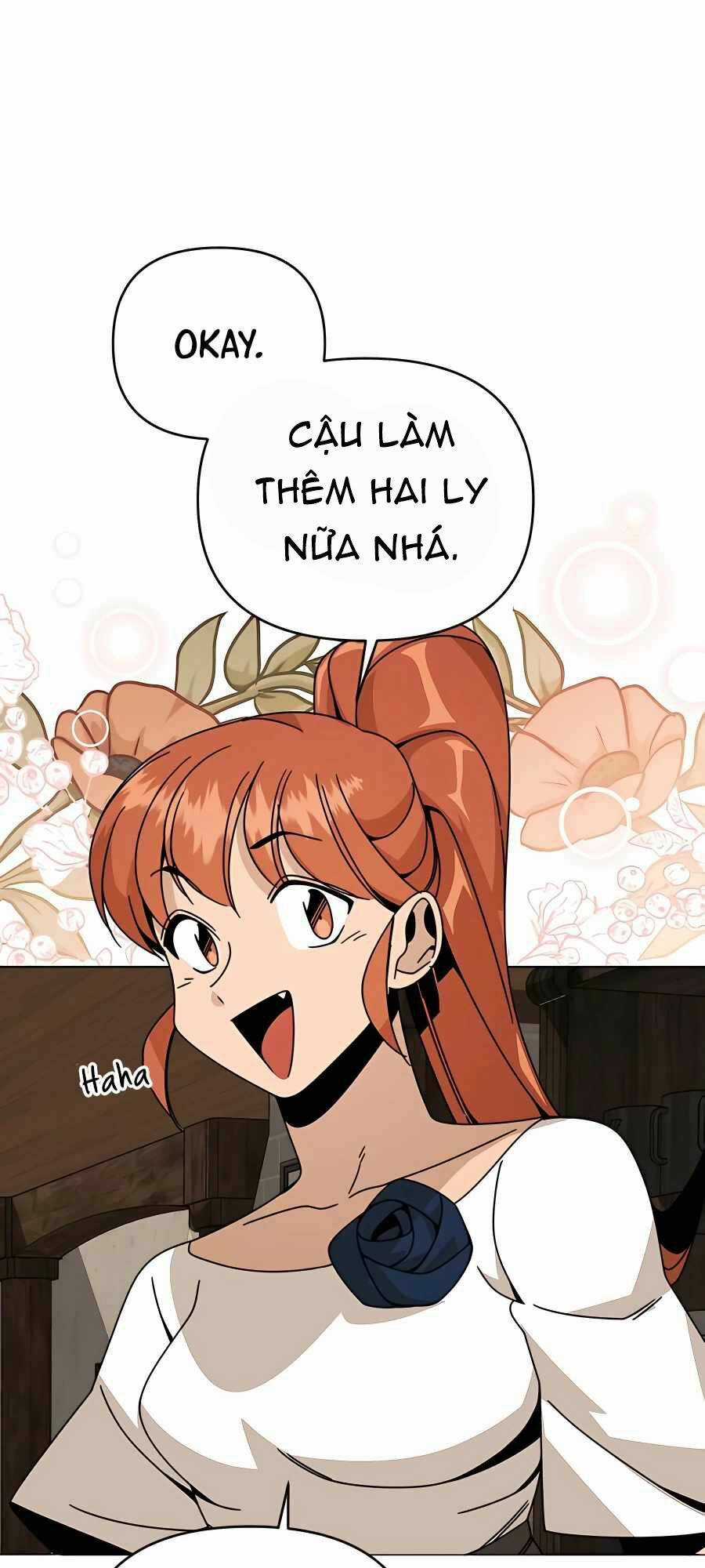 Tôi Từ Bỏ Tất Cả Để Khởi Đầu Ở Một Thế Giới Khác Chapter 39 trang 13