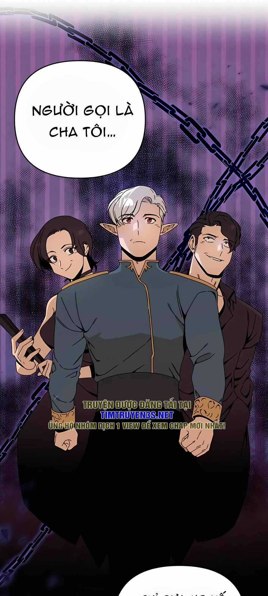 Tôi Từ Bỏ Tất Cả Để Khởi Đầu Ở Một Thế Giới Khác Chapter 39 trang 17