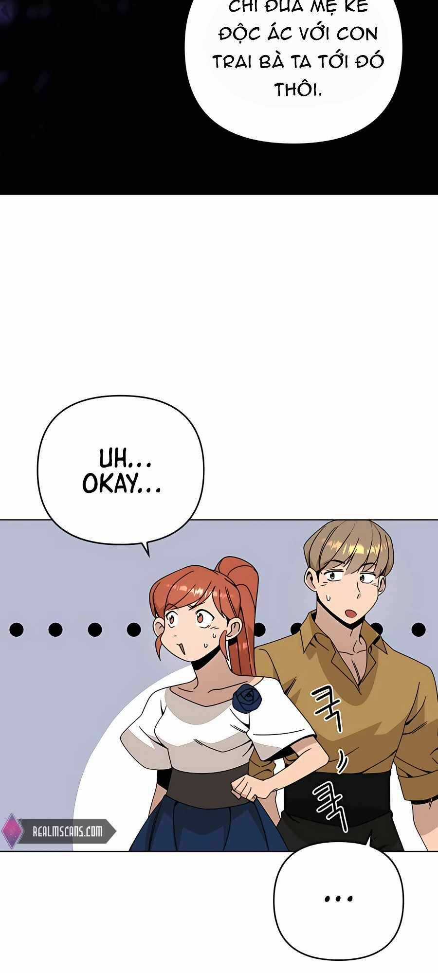 Tôi Từ Bỏ Tất Cả Để Khởi Đầu Ở Một Thế Giới Khác Chapter 39 trang 18