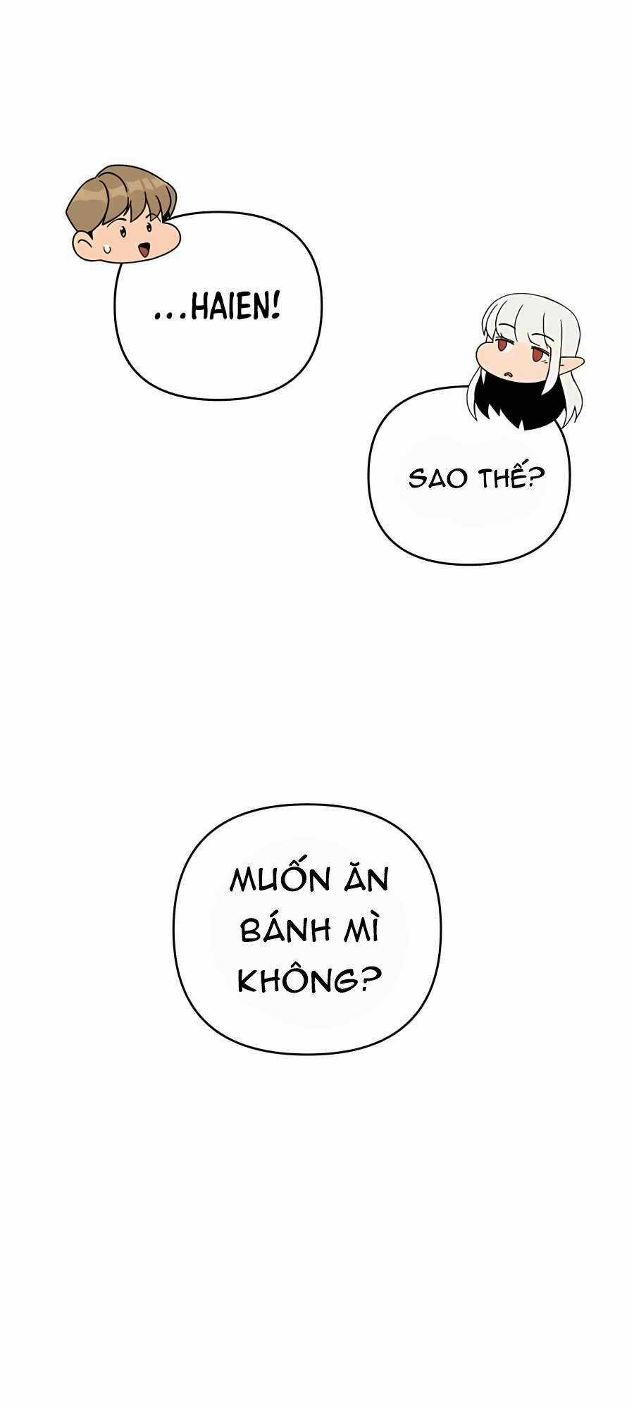 Tôi Từ Bỏ Tất Cả Để Khởi Đầu Ở Một Thế Giới Khác Chapter 39 trang 19