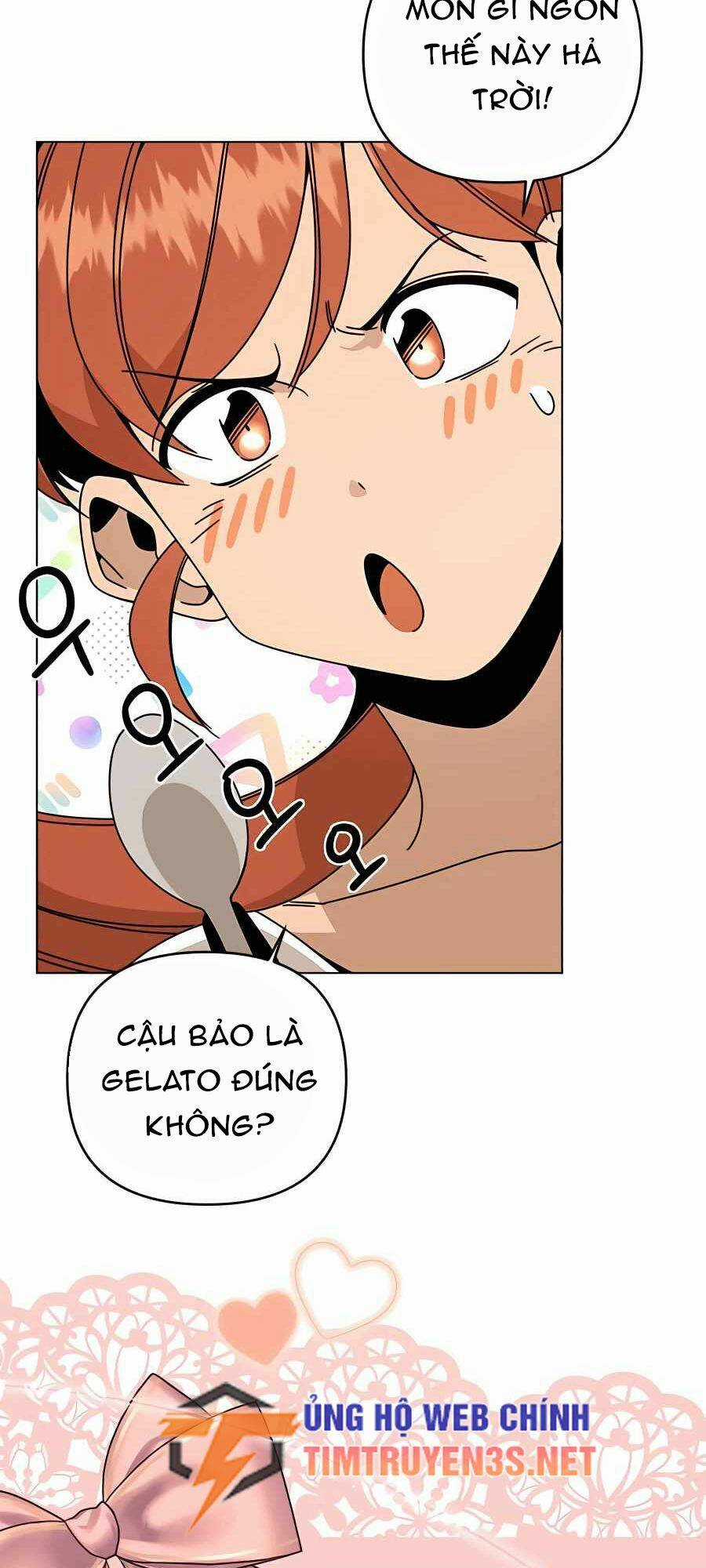 Tôi Từ Bỏ Tất Cả Để Khởi Đầu Ở Một Thế Giới Khác Chapter 39 trang 2