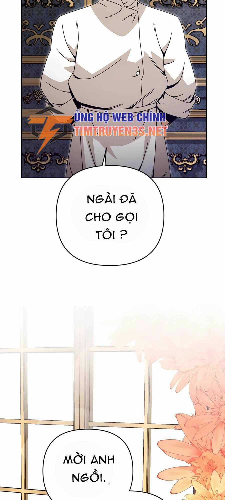 Tôi Từ Bỏ Tất Cả Để Khởi Đầu Ở Một Thế Giới Khác Chapter 39 trang 23