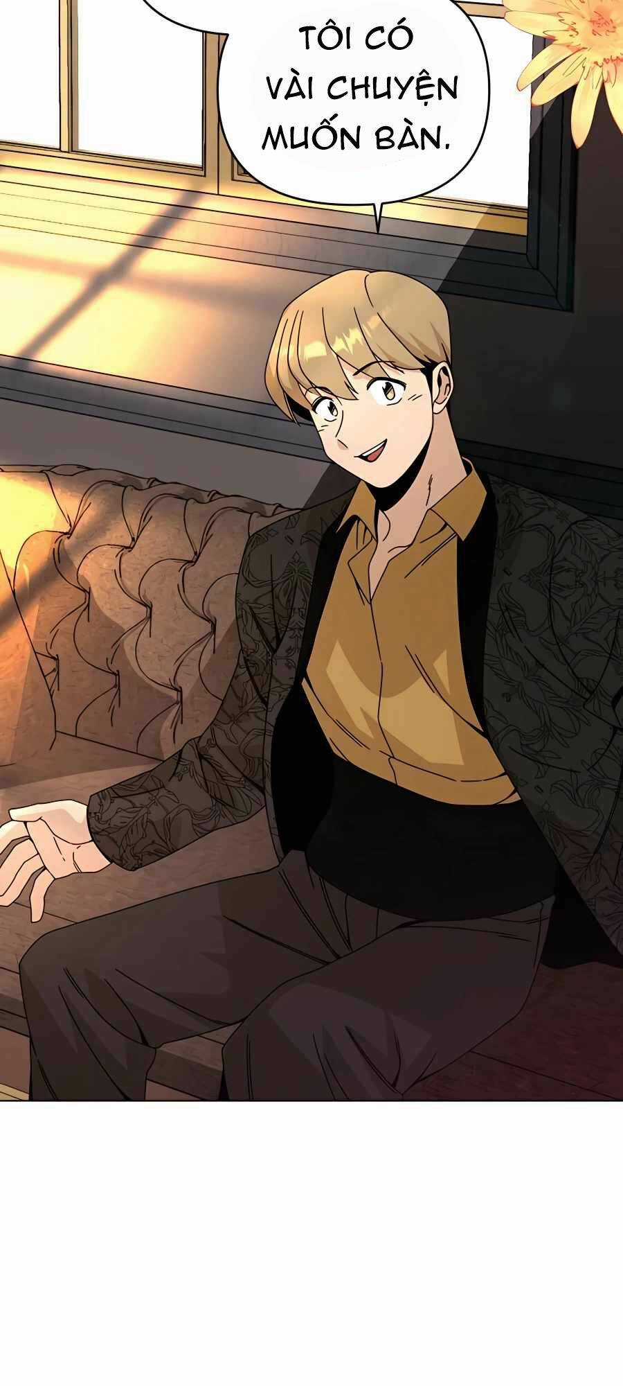 Tôi Từ Bỏ Tất Cả Để Khởi Đầu Ở Một Thế Giới Khác Chapter 39 trang 24