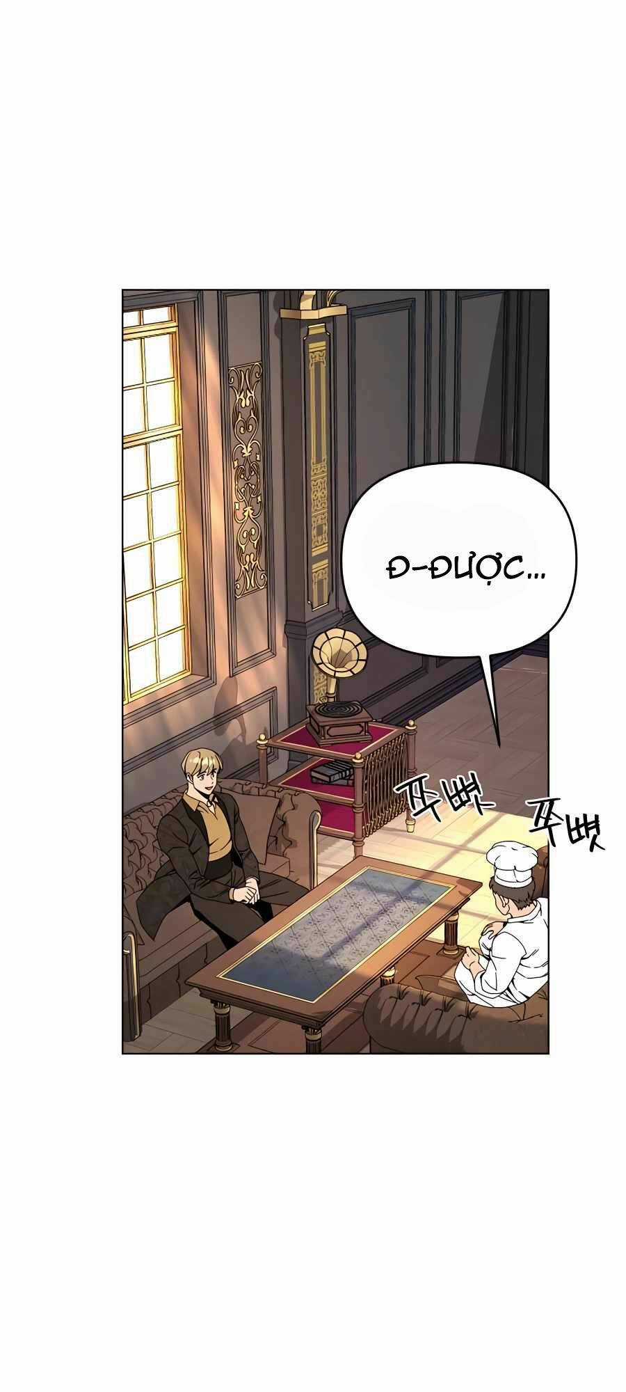 Tôi Từ Bỏ Tất Cả Để Khởi Đầu Ở Một Thế Giới Khác Chapter 39 trang 25