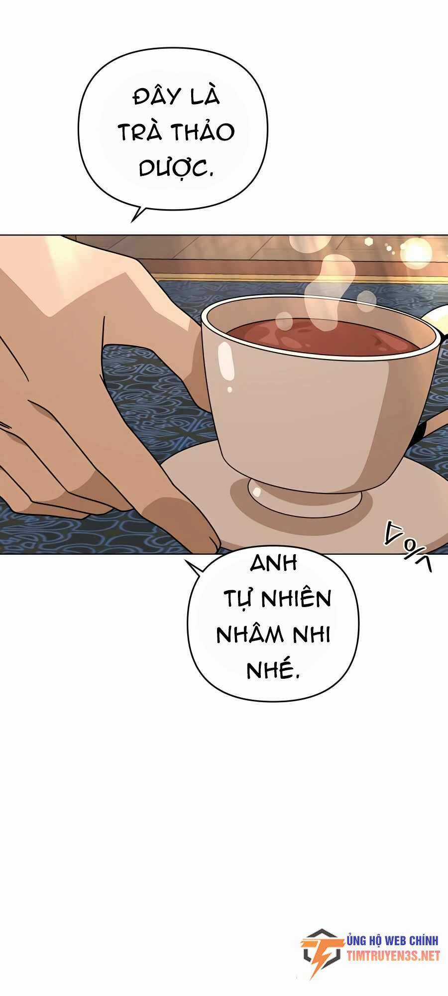 Tôi Từ Bỏ Tất Cả Để Khởi Đầu Ở Một Thế Giới Khác Chapter 39 trang 26