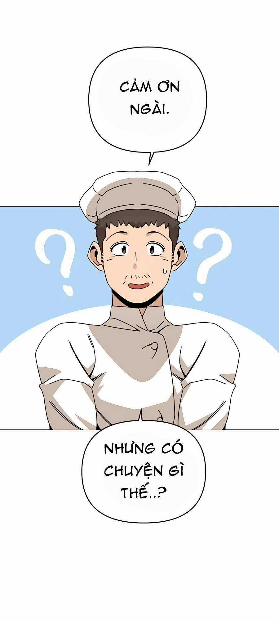 Tôi Từ Bỏ Tất Cả Để Khởi Đầu Ở Một Thế Giới Khác Chapter 39 trang 27