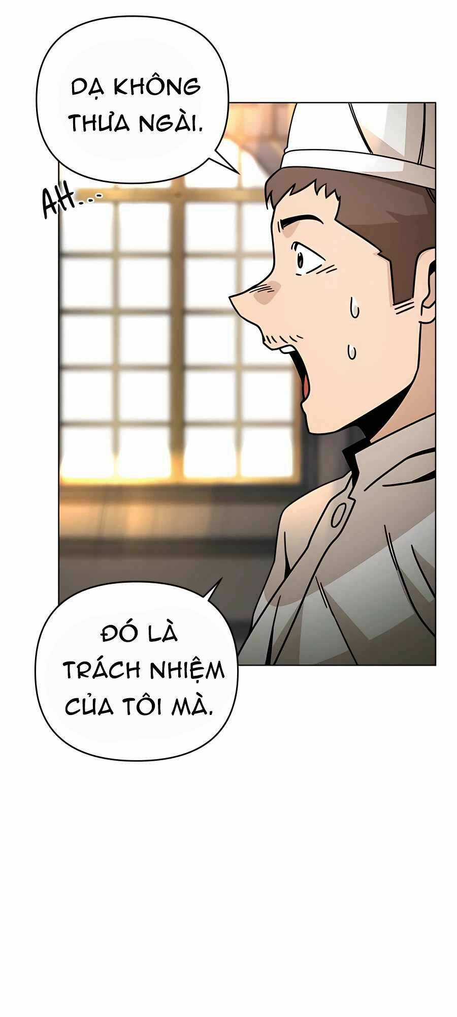 Tôi Từ Bỏ Tất Cả Để Khởi Đầu Ở Một Thế Giới Khác Chapter 39 trang 29