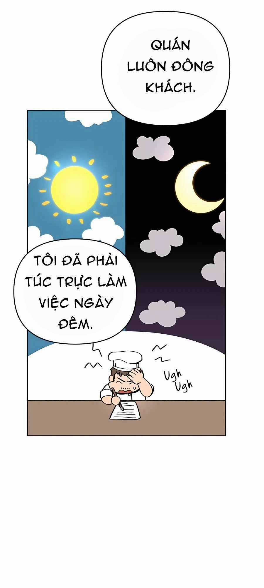 Tôi Từ Bỏ Tất Cả Để Khởi Đầu Ở Một Thế Giới Khác Chapter 39 trang 30