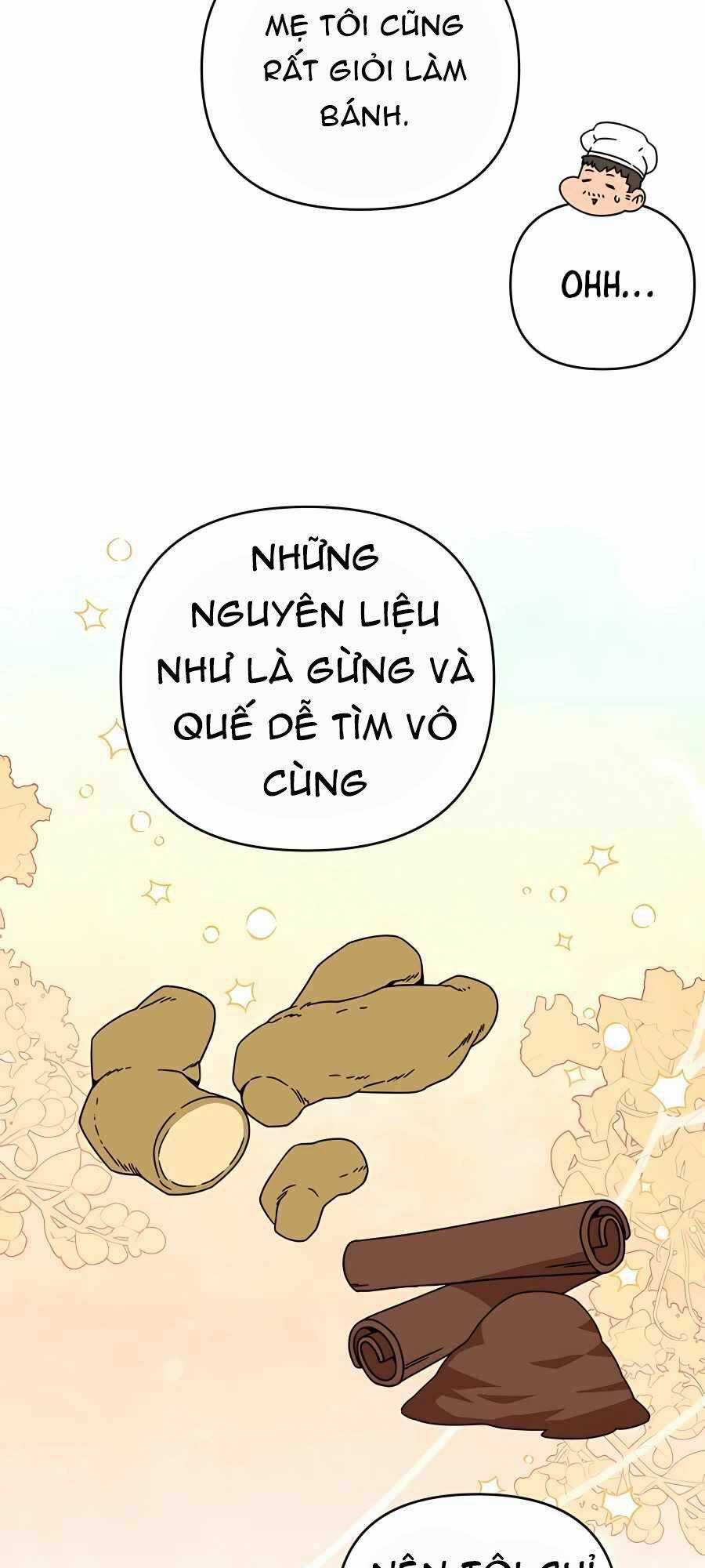 Tôi Từ Bỏ Tất Cả Để Khởi Đầu Ở Một Thế Giới Khác Chapter 39 trang 33