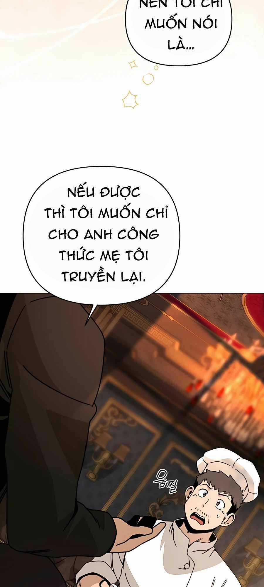 Tôi Từ Bỏ Tất Cả Để Khởi Đầu Ở Một Thế Giới Khác Chapter 39 trang 34