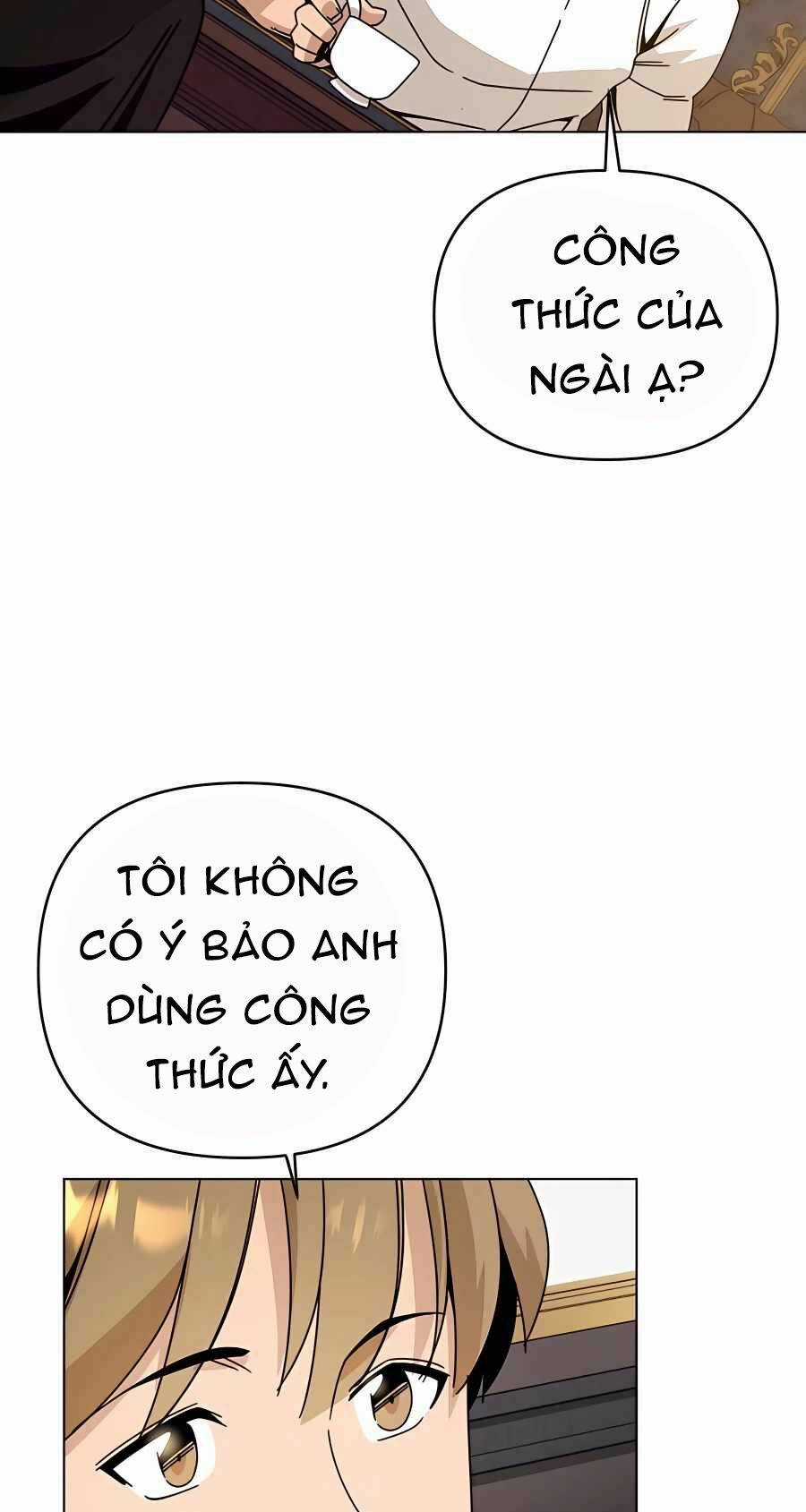 Tôi Từ Bỏ Tất Cả Để Khởi Đầu Ở Một Thế Giới Khác Chapter 39 trang 35