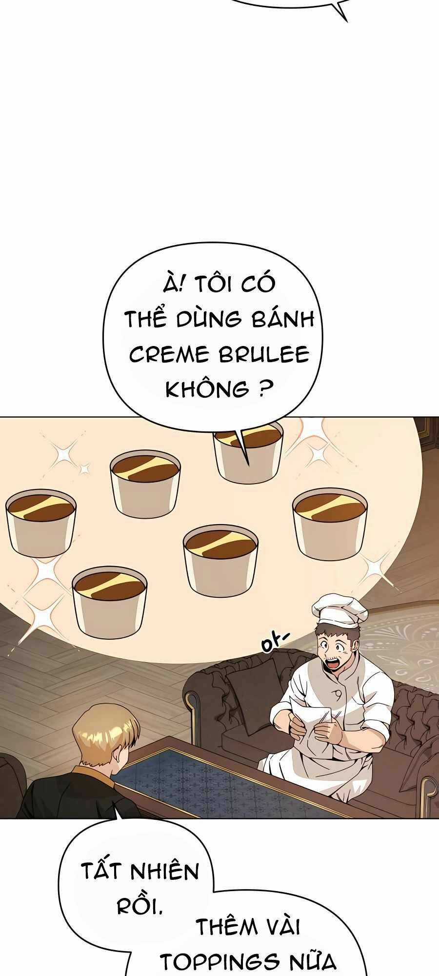 Tôi Từ Bỏ Tất Cả Để Khởi Đầu Ở Một Thế Giới Khác Chapter 39 trang 43