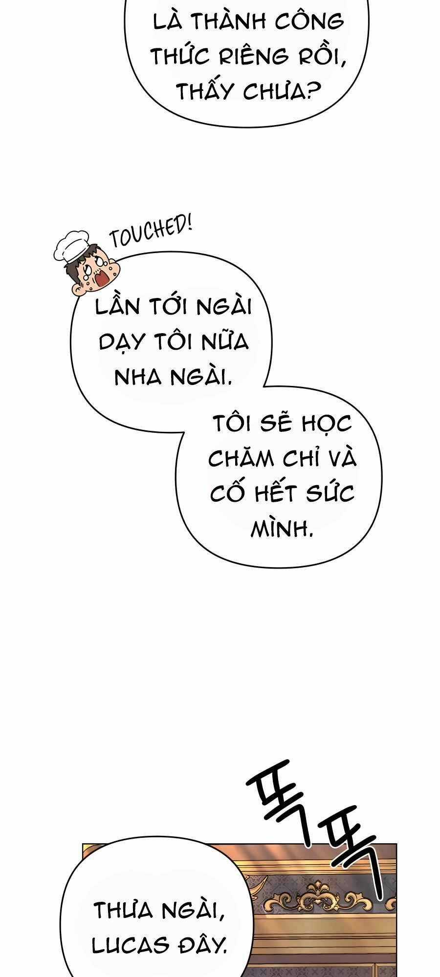 Tôi Từ Bỏ Tất Cả Để Khởi Đầu Ở Một Thế Giới Khác Chapter 39 trang 44