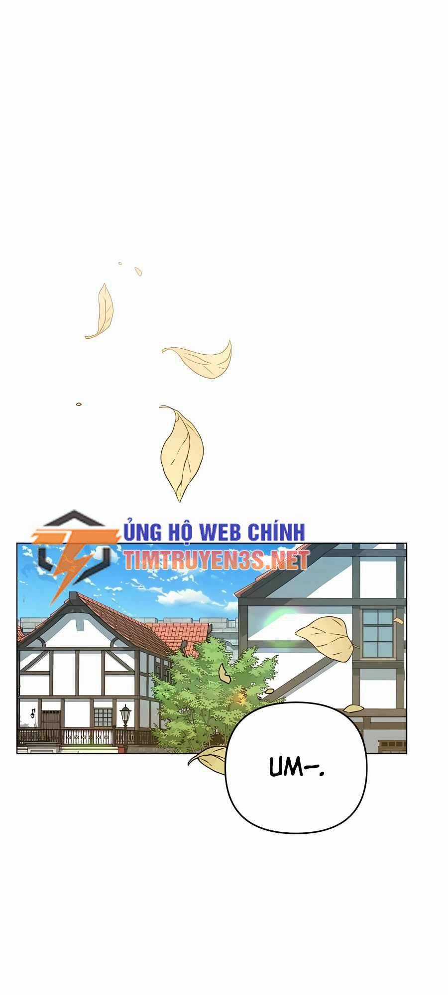 Tôi Từ Bỏ Tất Cả Để Khởi Đầu Ở Một Thế Giới Khác Chapter 39 trang 47