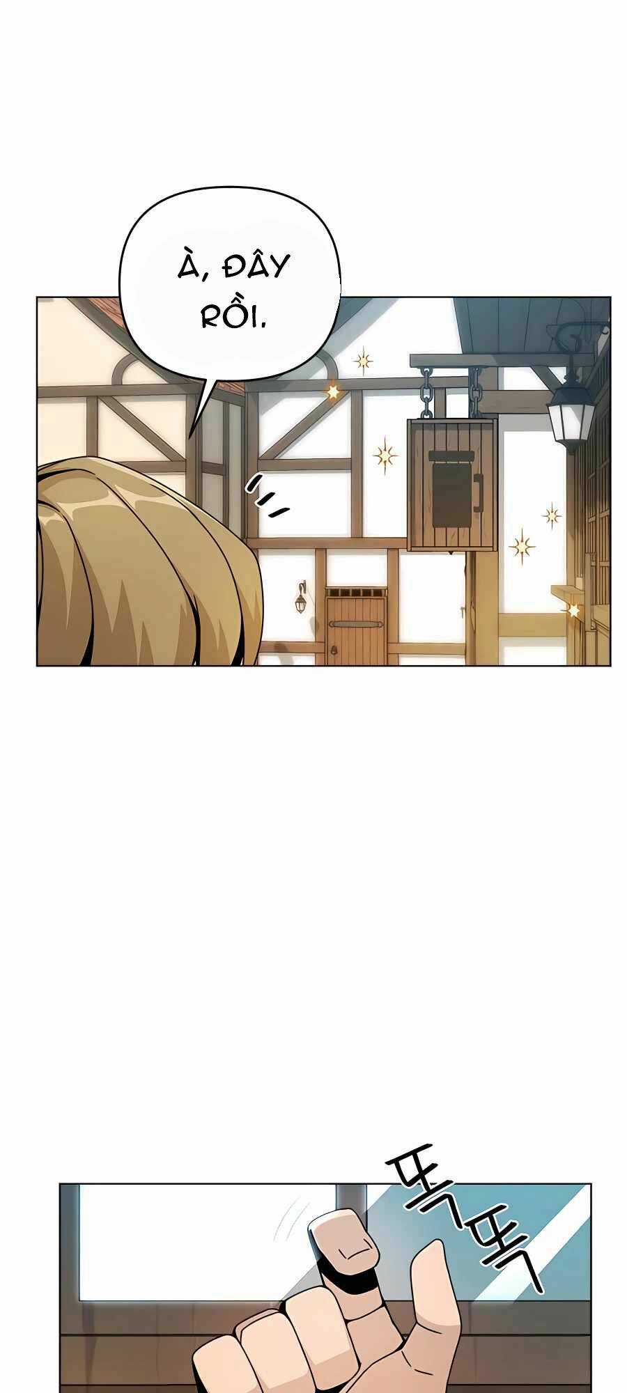 Tôi Từ Bỏ Tất Cả Để Khởi Đầu Ở Một Thế Giới Khác Chapter 39 trang 49