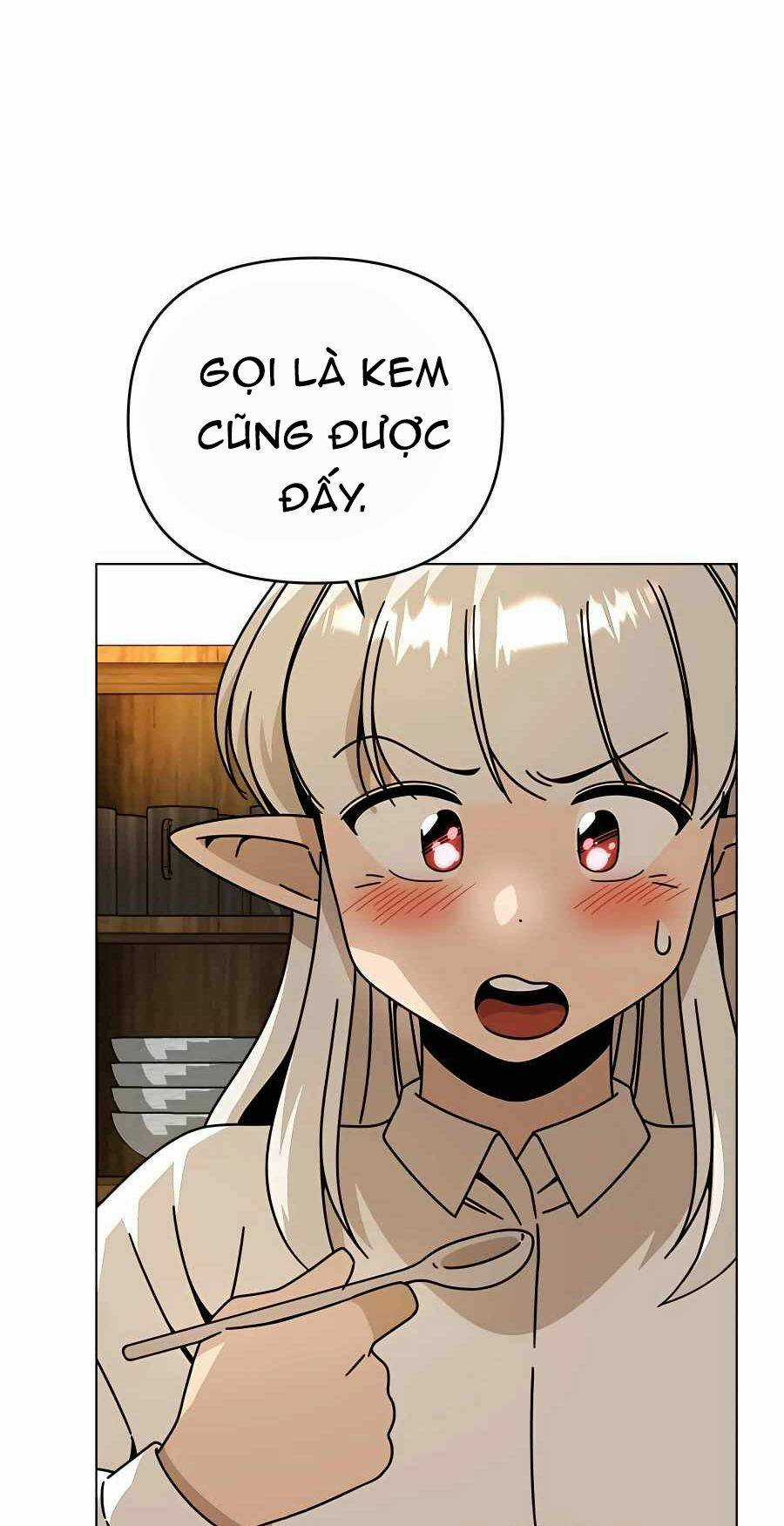 Tôi Từ Bỏ Tất Cả Để Khởi Đầu Ở Một Thế Giới Khác Chapter 39 trang 5