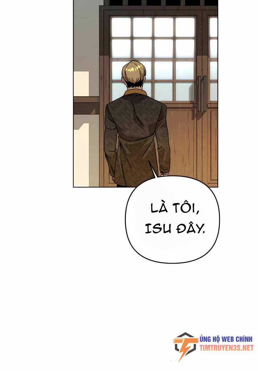 Tôi Từ Bỏ Tất Cả Để Khởi Đầu Ở Một Thế Giới Khác Chapter 39 trang 51