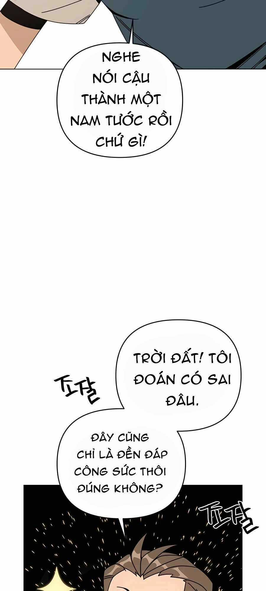 Tôi Từ Bỏ Tất Cả Để Khởi Đầu Ở Một Thế Giới Khác Chapter 39 trang 53