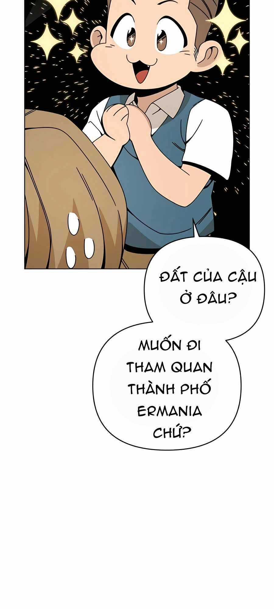 Tôi Từ Bỏ Tất Cả Để Khởi Đầu Ở Một Thế Giới Khác Chapter 39 trang 54