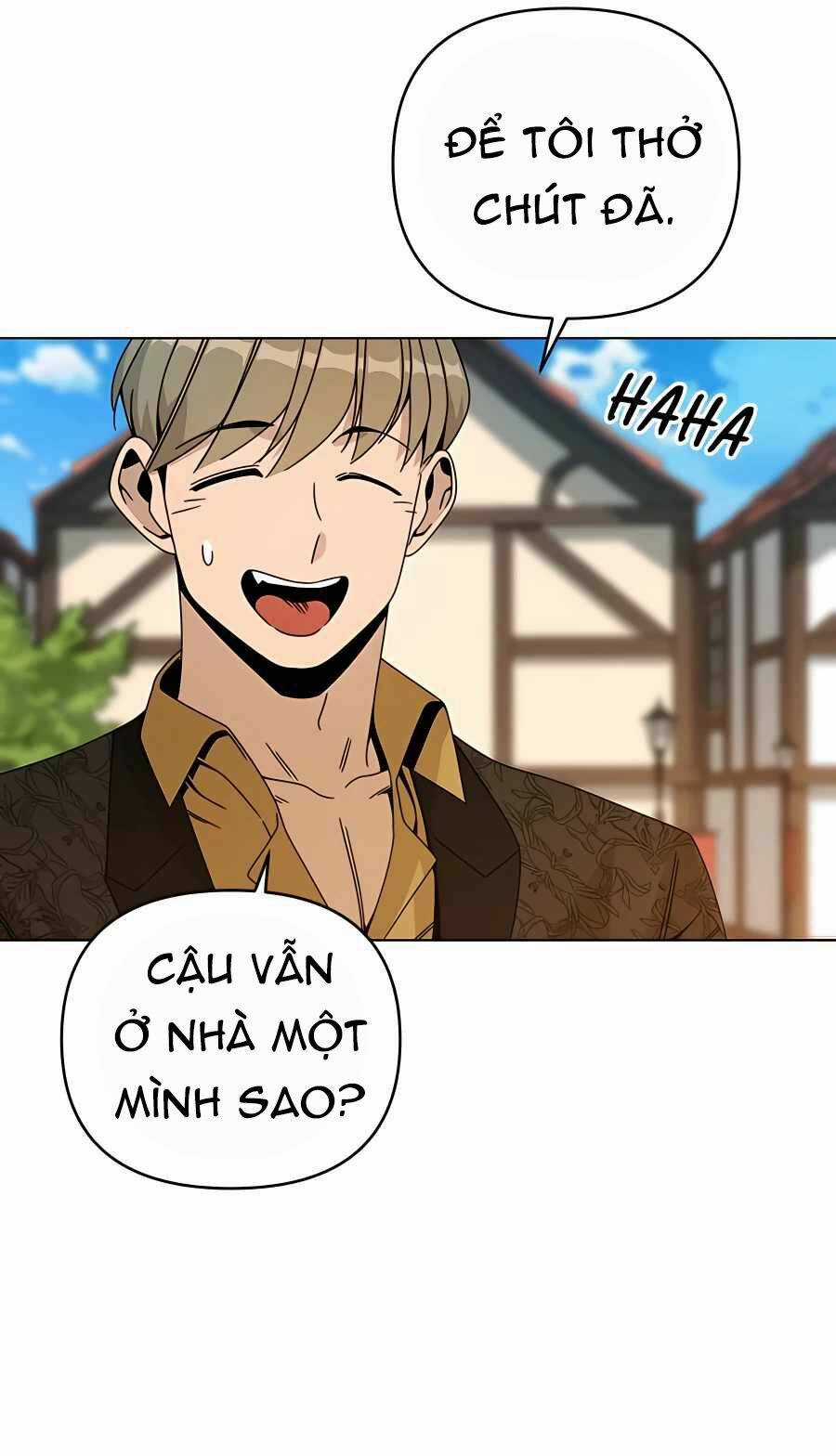 Tôi Từ Bỏ Tất Cả Để Khởi Đầu Ở Một Thế Giới Khác Chapter 39 trang 55