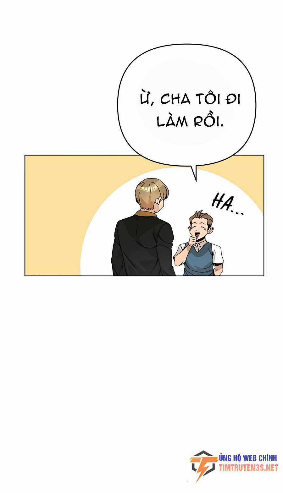 Tôi Từ Bỏ Tất Cả Để Khởi Đầu Ở Một Thế Giới Khác Chapter 39 trang 56