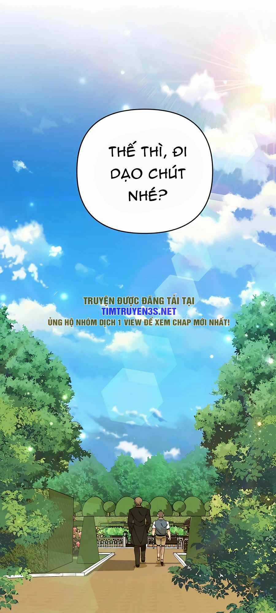 Tôi Từ Bỏ Tất Cả Để Khởi Đầu Ở Một Thế Giới Khác Chapter 39 trang 57