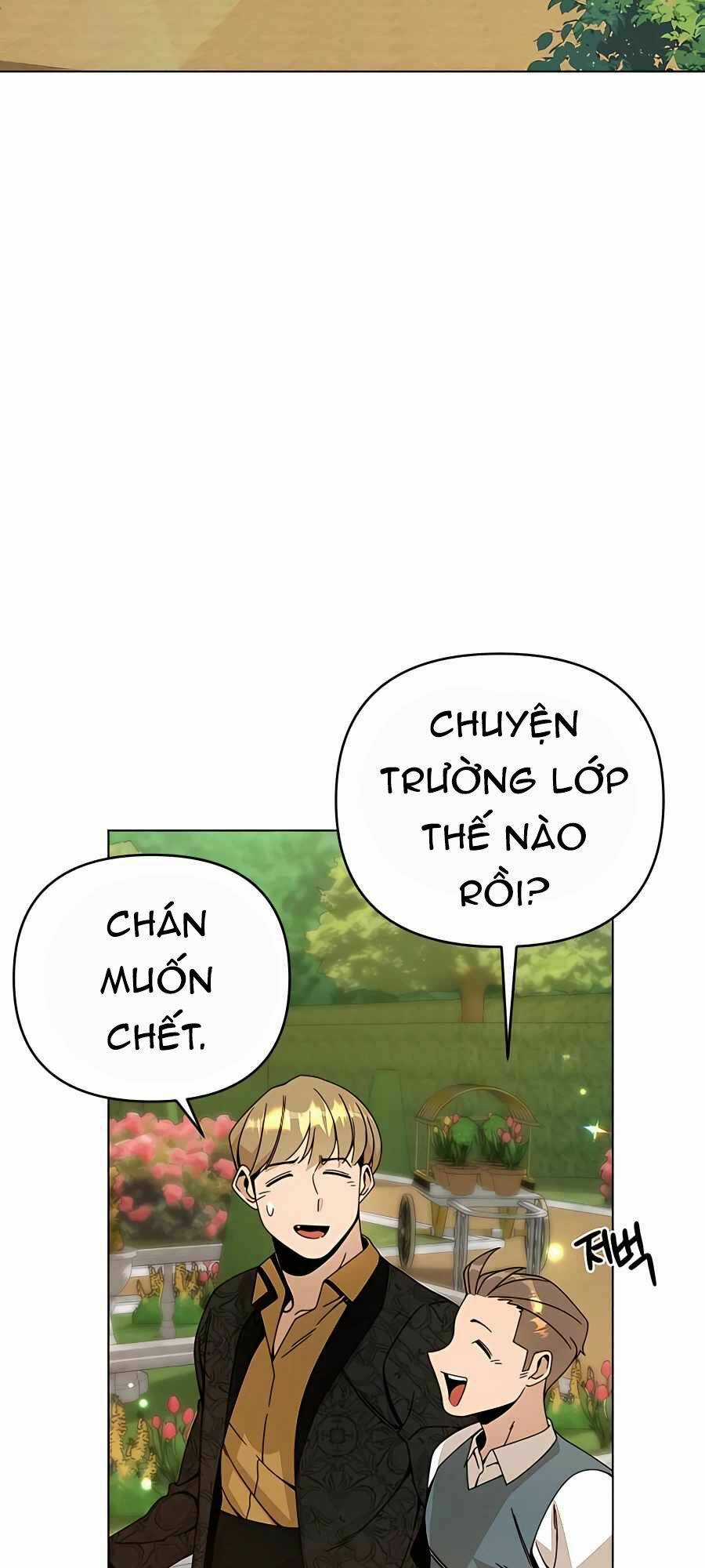 Tôi Từ Bỏ Tất Cả Để Khởi Đầu Ở Một Thế Giới Khác Chapter 39 trang 58