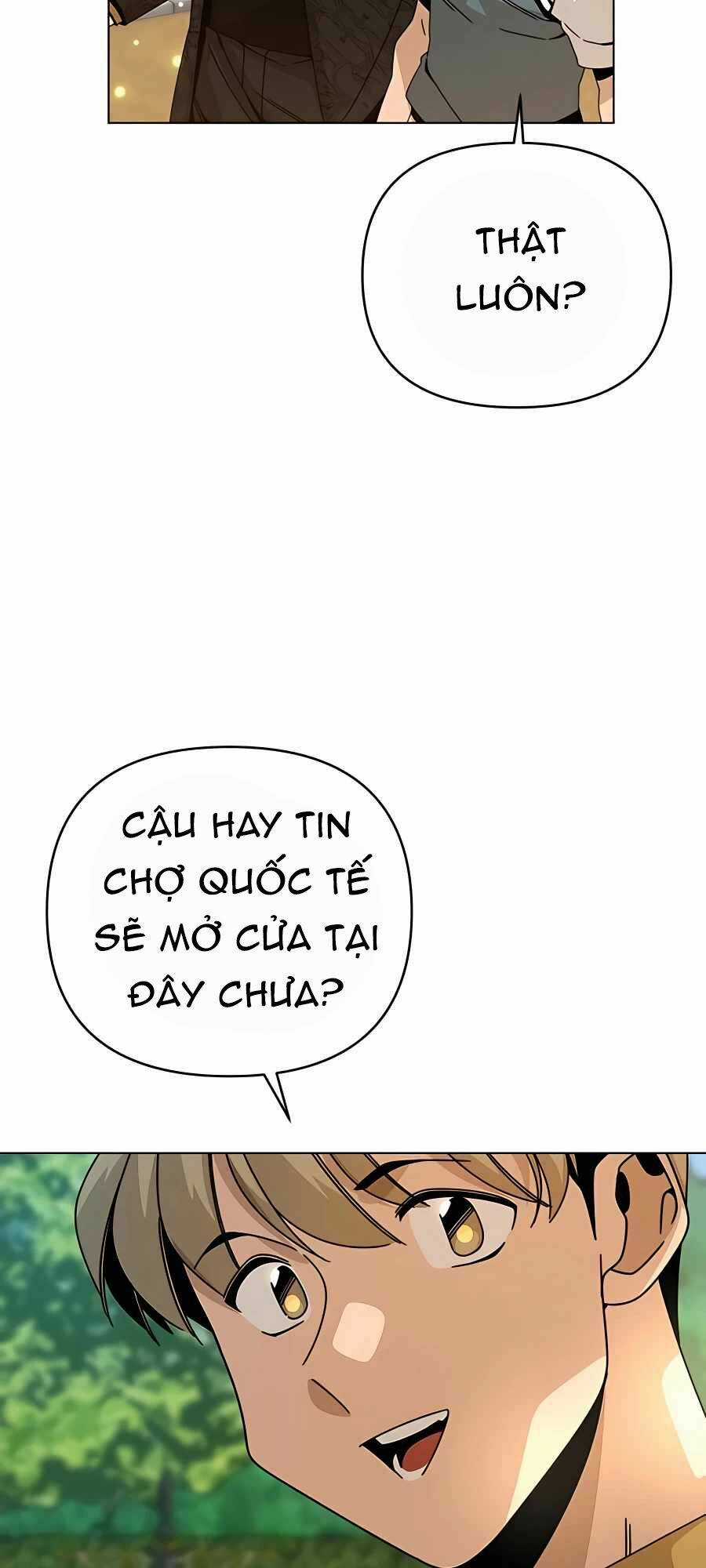 Tôi Từ Bỏ Tất Cả Để Khởi Đầu Ở Một Thế Giới Khác Chapter 39 trang 59