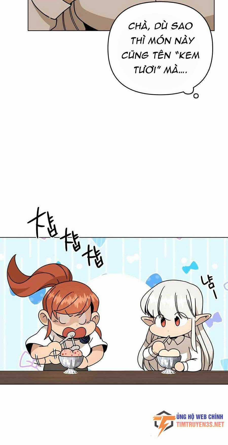 Tôi Từ Bỏ Tất Cả Để Khởi Đầu Ở Một Thế Giới Khác Chapter 39 trang 6