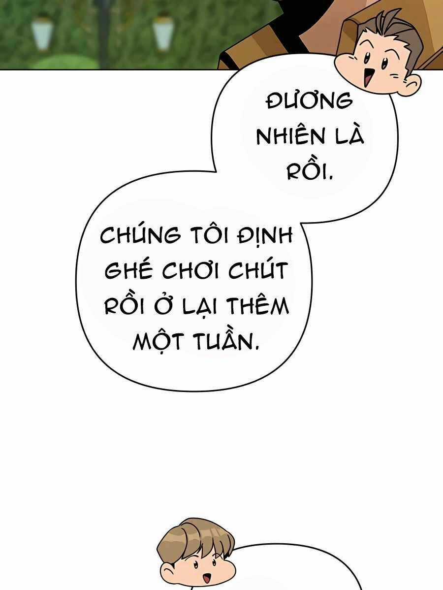 Tôi Từ Bỏ Tất Cả Để Khởi Đầu Ở Một Thế Giới Khác Chapter 39 trang 60