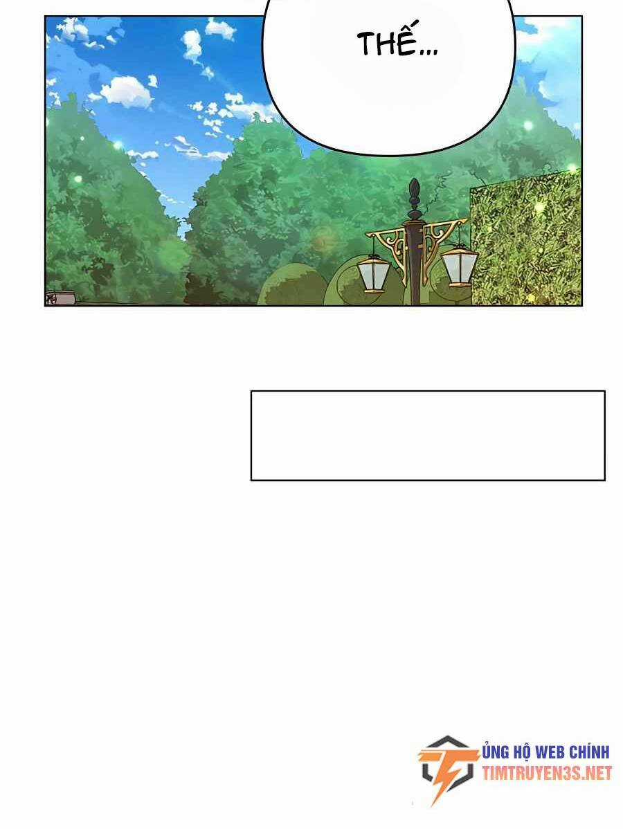 Tôi Từ Bỏ Tất Cả Để Khởi Đầu Ở Một Thế Giới Khác Chapter 39 trang 61