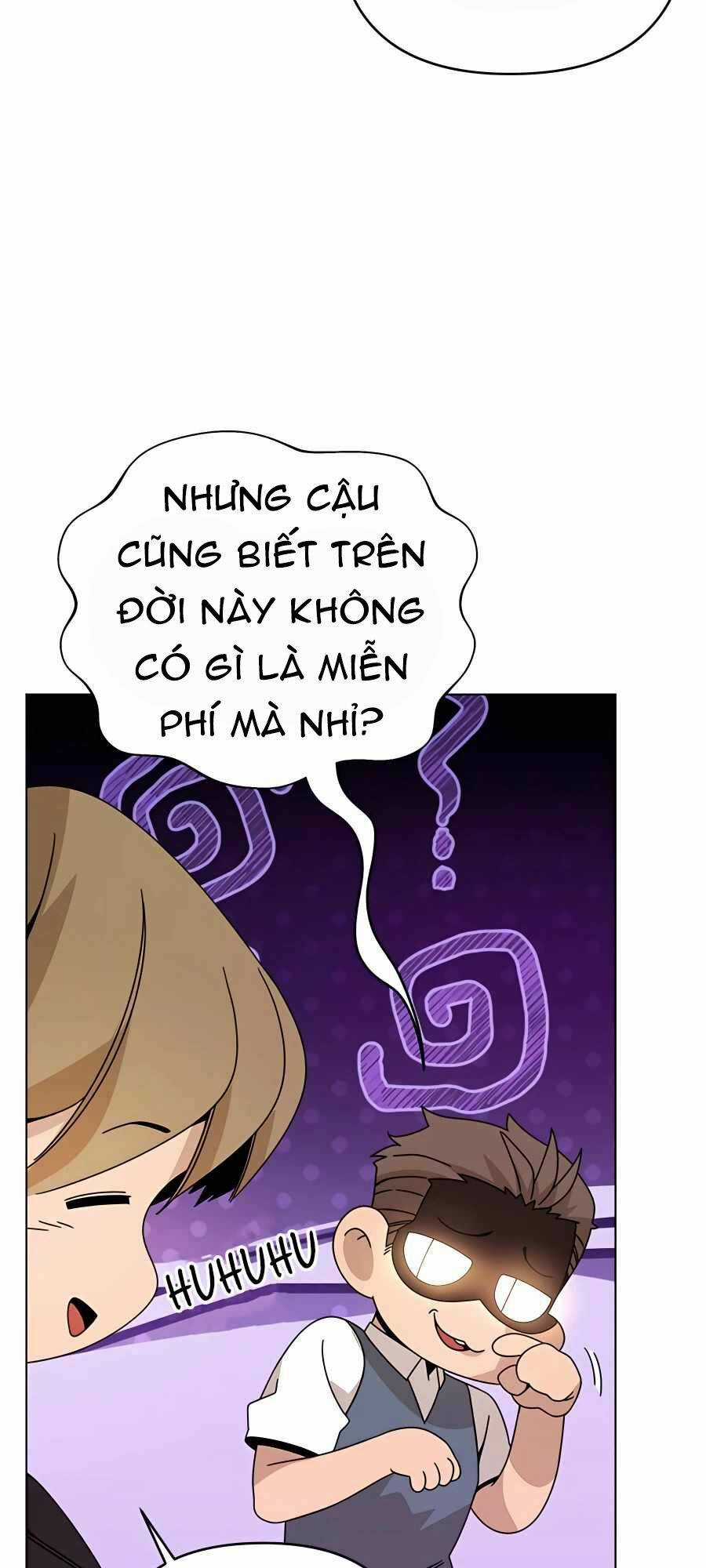 Tôi Từ Bỏ Tất Cả Để Khởi Đầu Ở Một Thế Giới Khác Chapter 39 trang 64