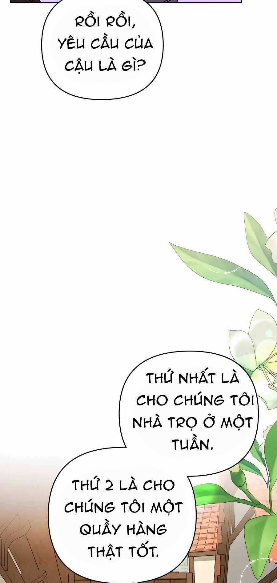 Tôi Từ Bỏ Tất Cả Để Khởi Đầu Ở Một Thế Giới Khác Chapter 39 trang 65