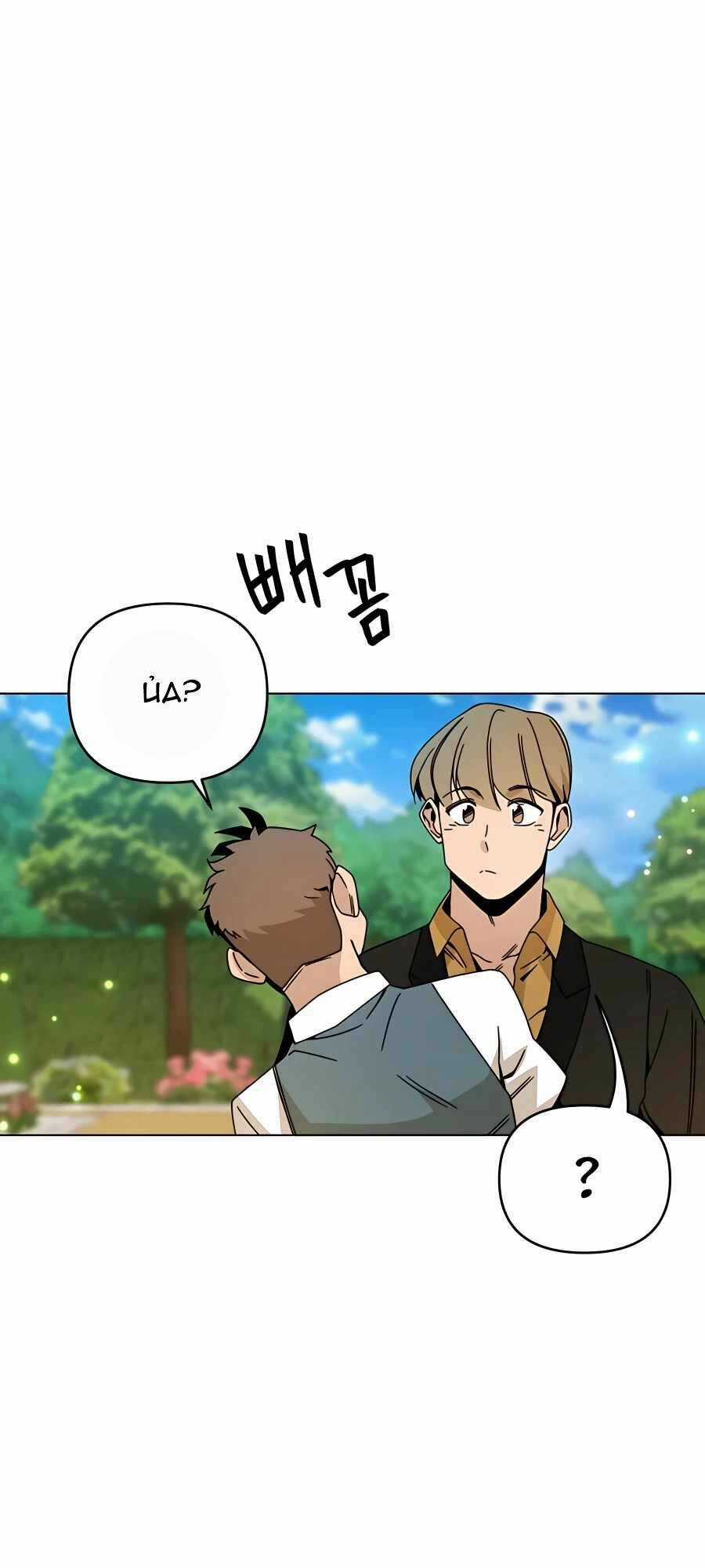 Tôi Từ Bỏ Tất Cả Để Khởi Đầu Ở Một Thế Giới Khác Chapter 39 trang 68