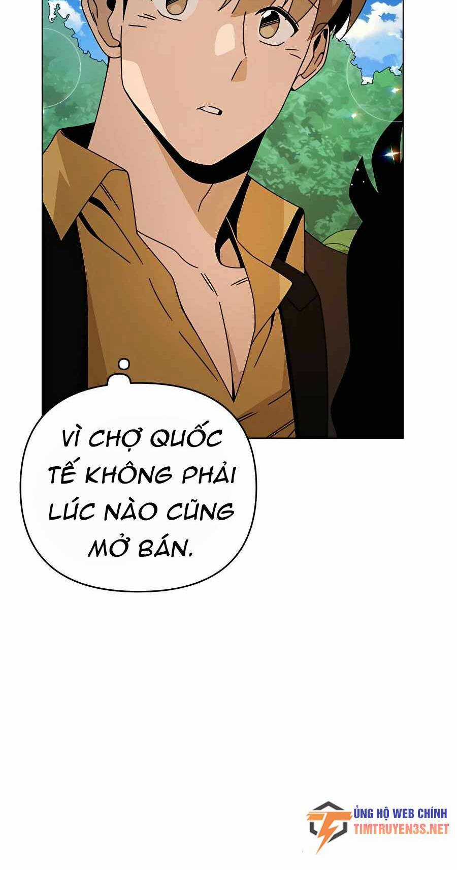 Tôi Từ Bỏ Tất Cả Để Khởi Đầu Ở Một Thế Giới Khác Chapter 39 trang 71