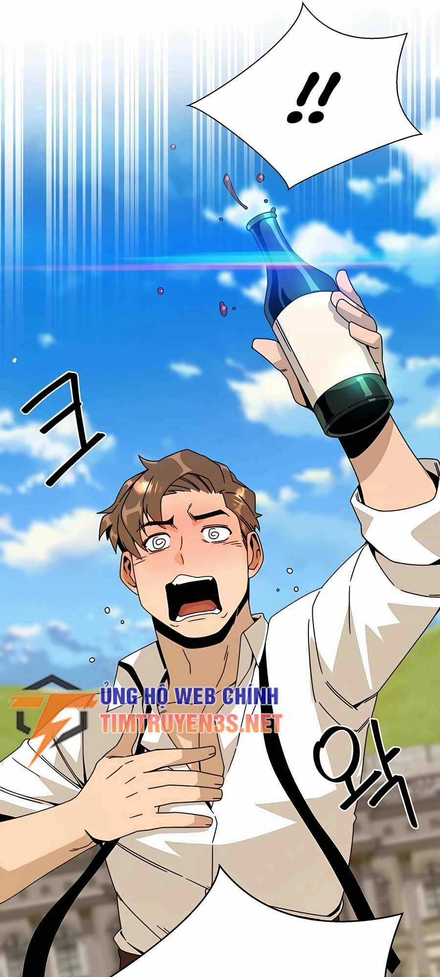 Tôi Từ Bỏ Tất Cả Để Khởi Đầu Ở Một Thế Giới Khác Chapter 39 trang 77