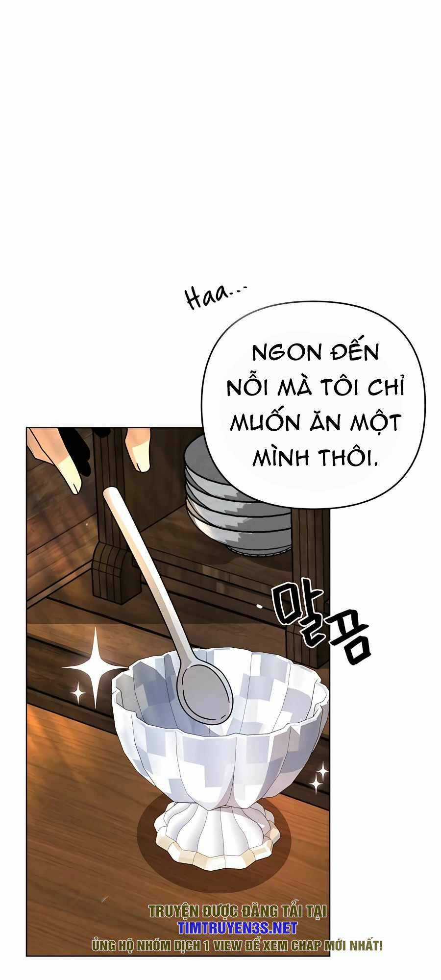 Tôi Từ Bỏ Tất Cả Để Khởi Đầu Ở Một Thế Giới Khác Chapter 39 trang 8