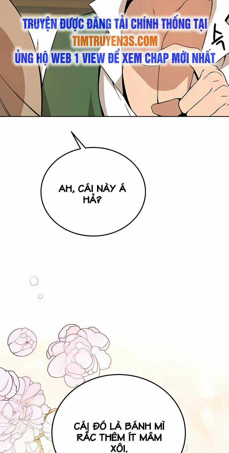 Tôi Từ Bỏ Tất Cả Để Khởi Đầu Ở Một Thế Giới Khác Chapter 4 trang 14