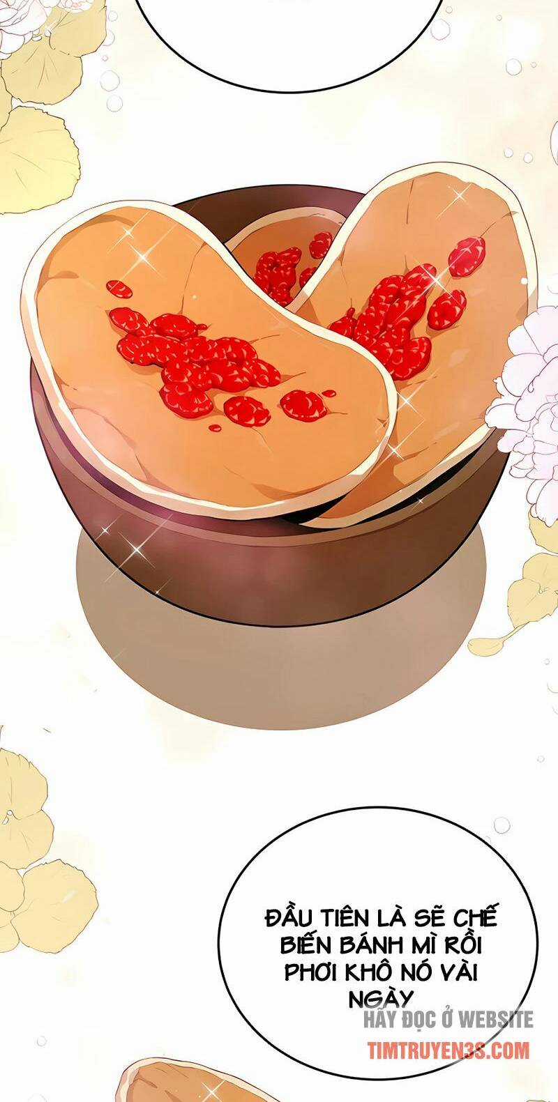 Tôi Từ Bỏ Tất Cả Để Khởi Đầu Ở Một Thế Giới Khác Chapter 4 trang 15