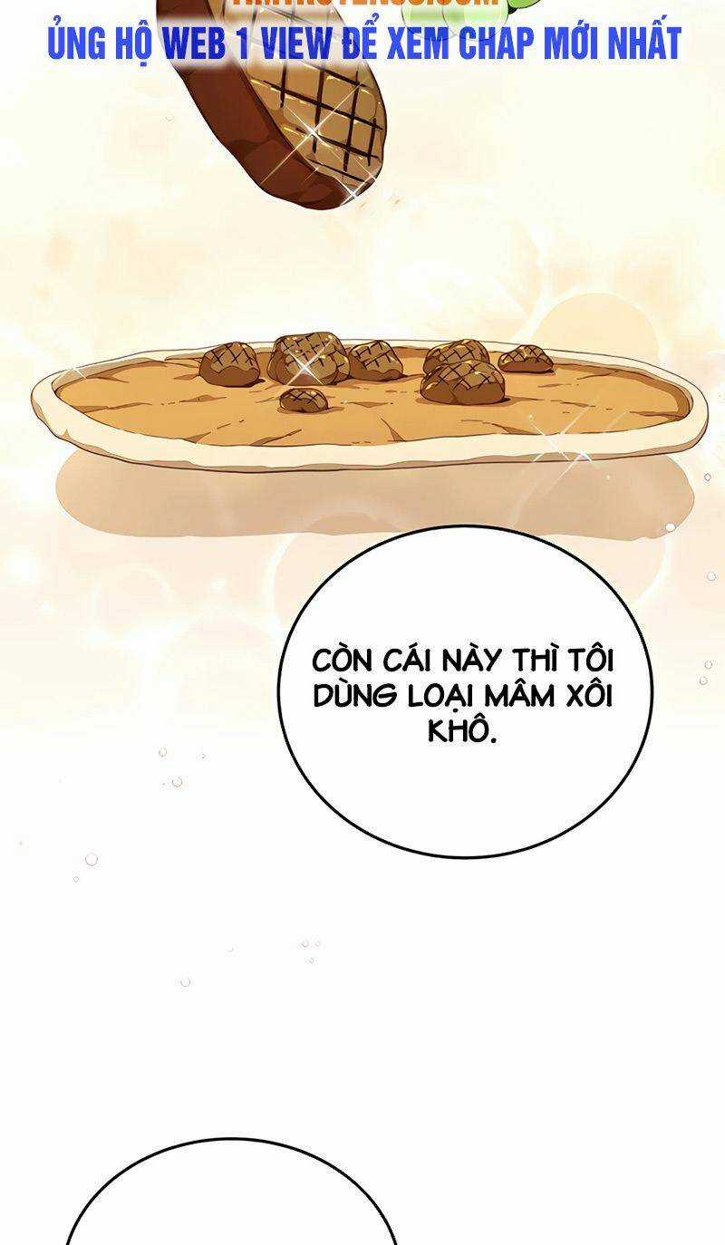 Tôi Từ Bỏ Tất Cả Để Khởi Đầu Ở Một Thế Giới Khác Chapter 4 trang 17