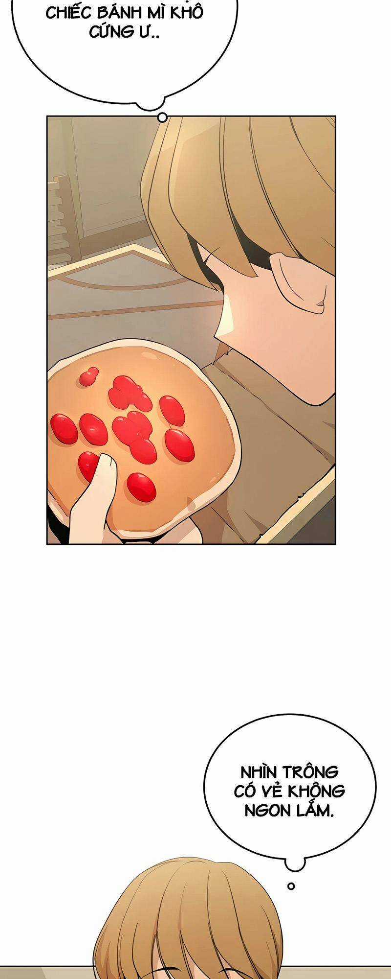 Tôi Từ Bỏ Tất Cả Để Khởi Đầu Ở Một Thế Giới Khác Chapter 4 trang 19