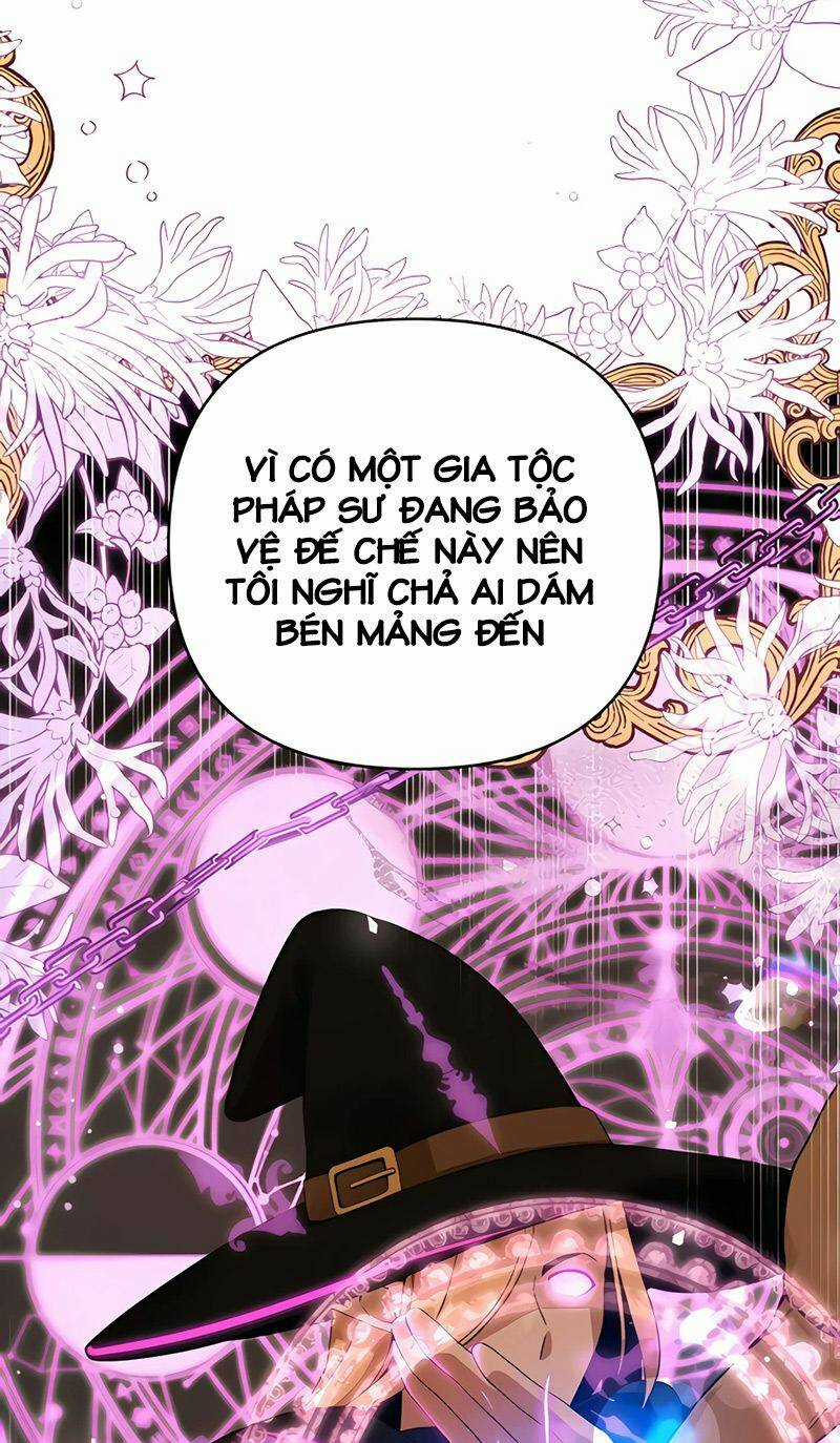 Tôi Từ Bỏ Tất Cả Để Khởi Đầu Ở Một Thế Giới Khác Chapter 4 trang 2