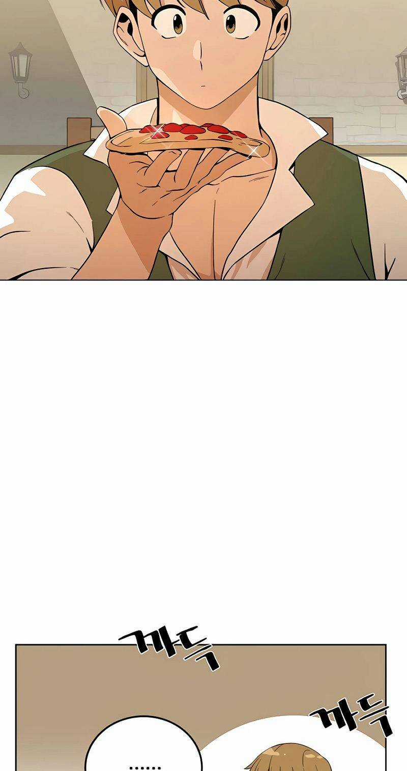 Tôi Từ Bỏ Tất Cả Để Khởi Đầu Ở Một Thế Giới Khác Chapter 4 trang 20