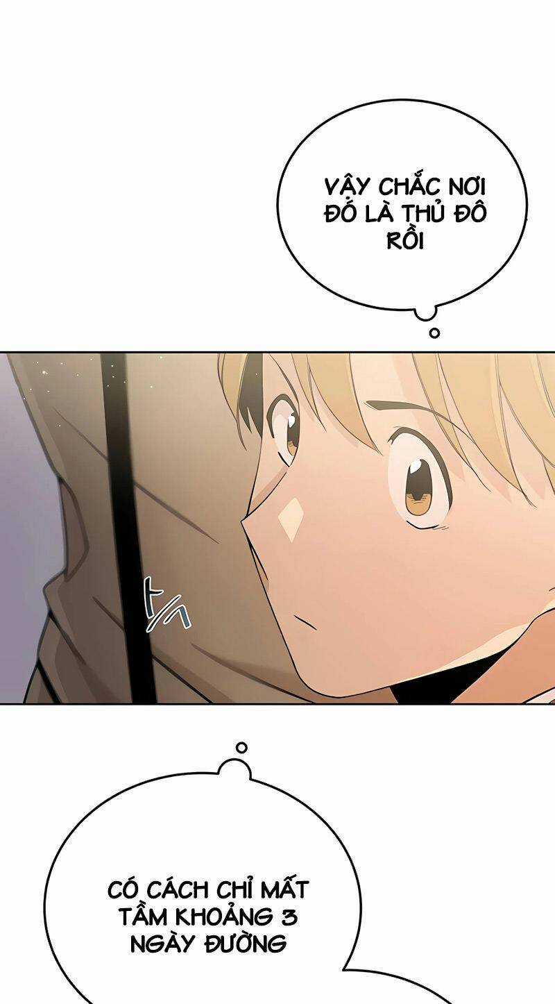 Tôi Từ Bỏ Tất Cả Để Khởi Đầu Ở Một Thế Giới Khác Chapter 4 trang 26